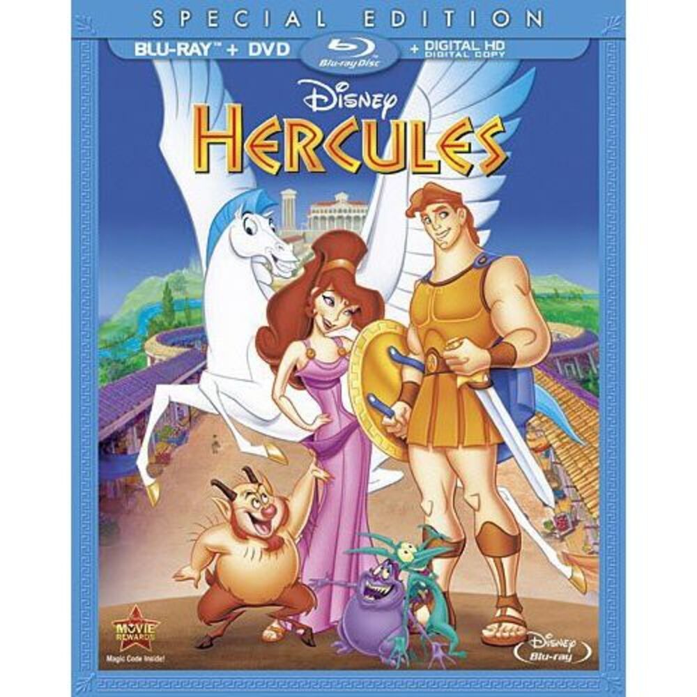 Hercules